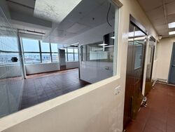 Eunos Technolink (D14), Factory #626958301